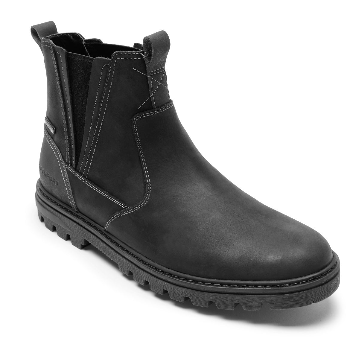 Men's Weather or Not Waterproof Chelsea Boots | Rockport