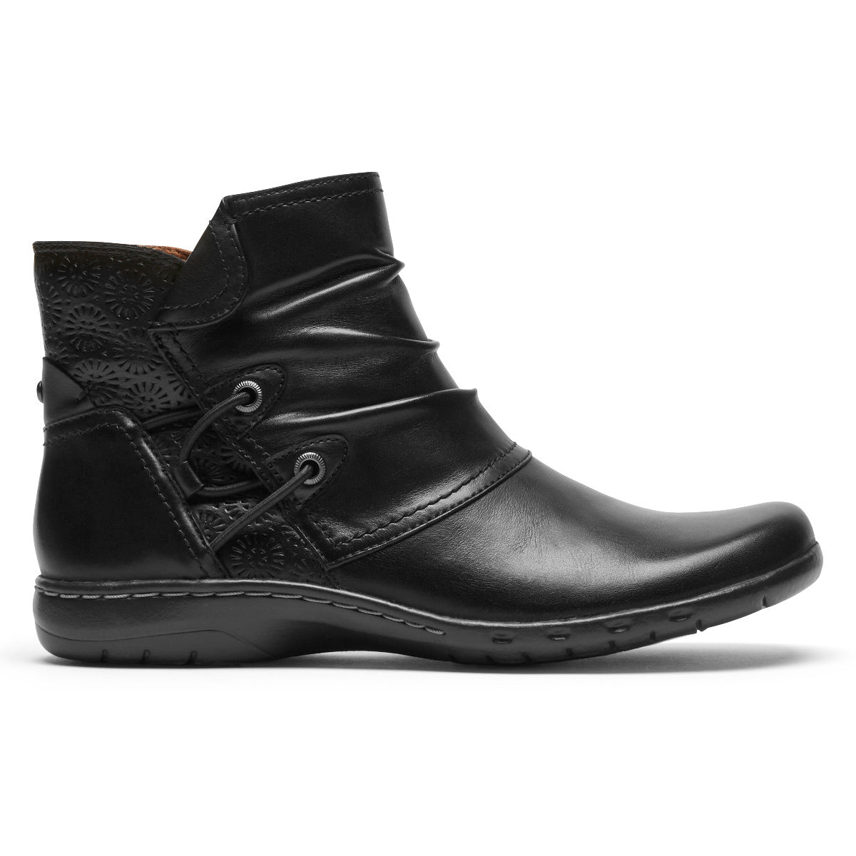 Women's Penfield Ruched Boot
