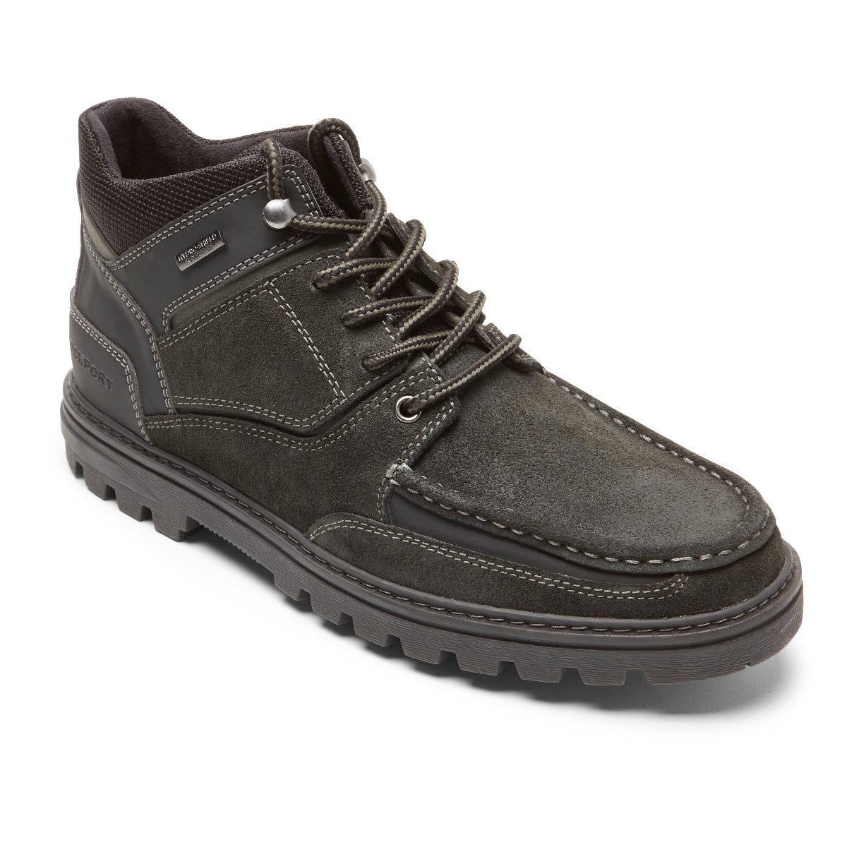 Rockport Mens Weather-Ready Boot ? Waterproof