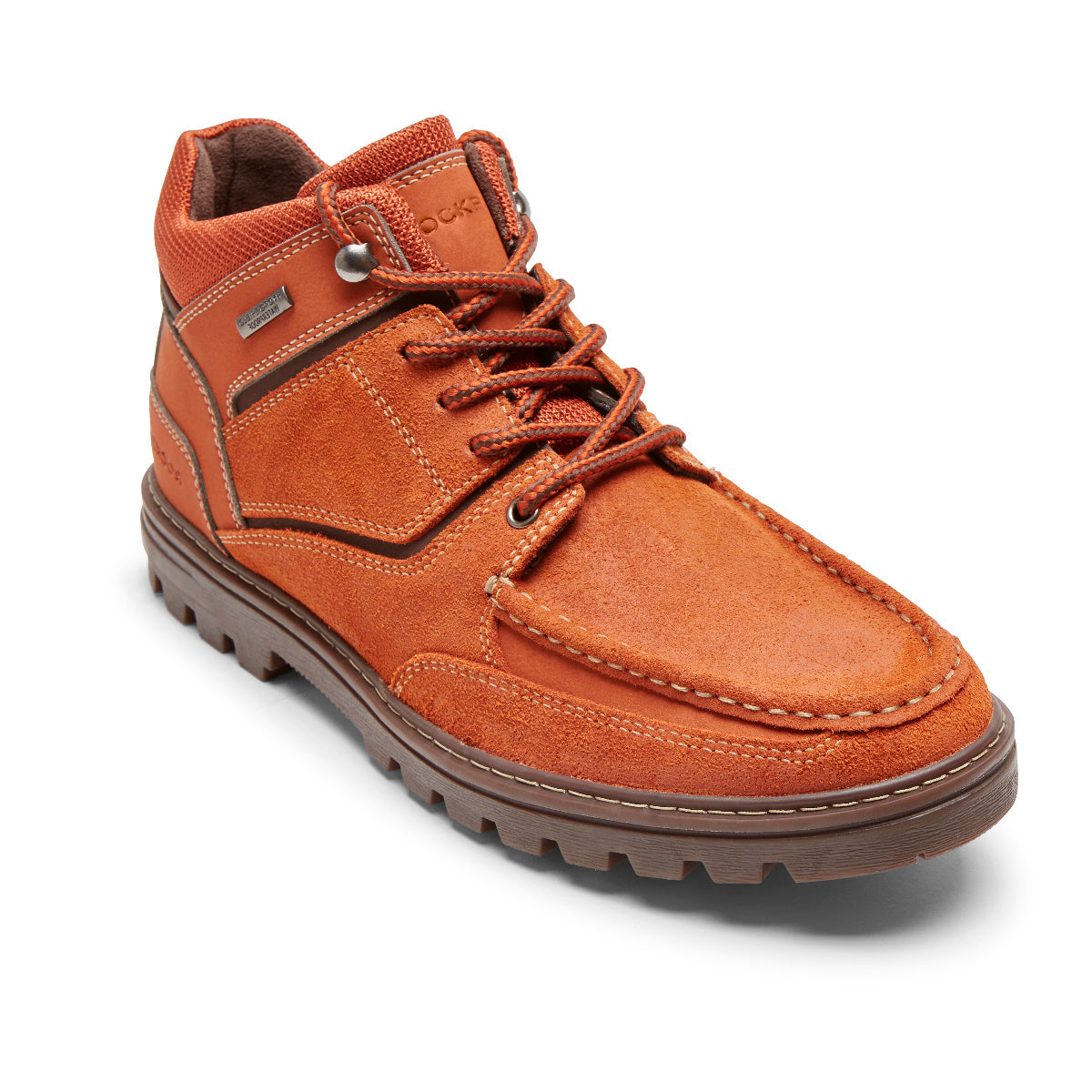 Rockport Mens Weather-Ready Boot ? Waterproof