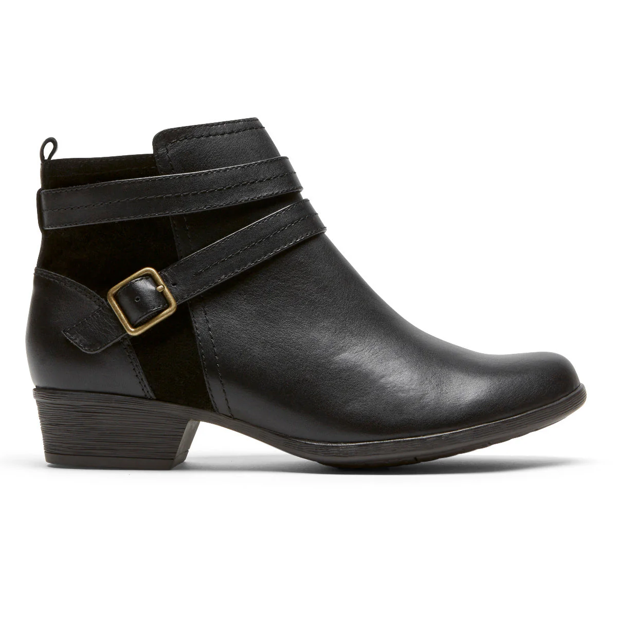 Women's Carly Strap Boot