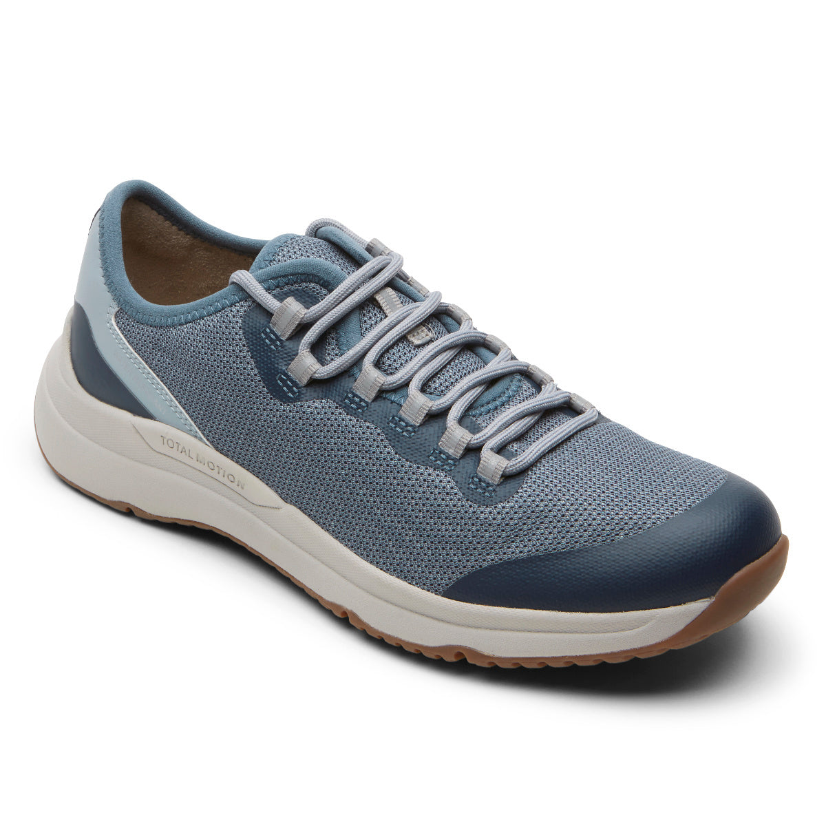 Rockport Womens Total Motion XCS Trail Lace-Up Shoe