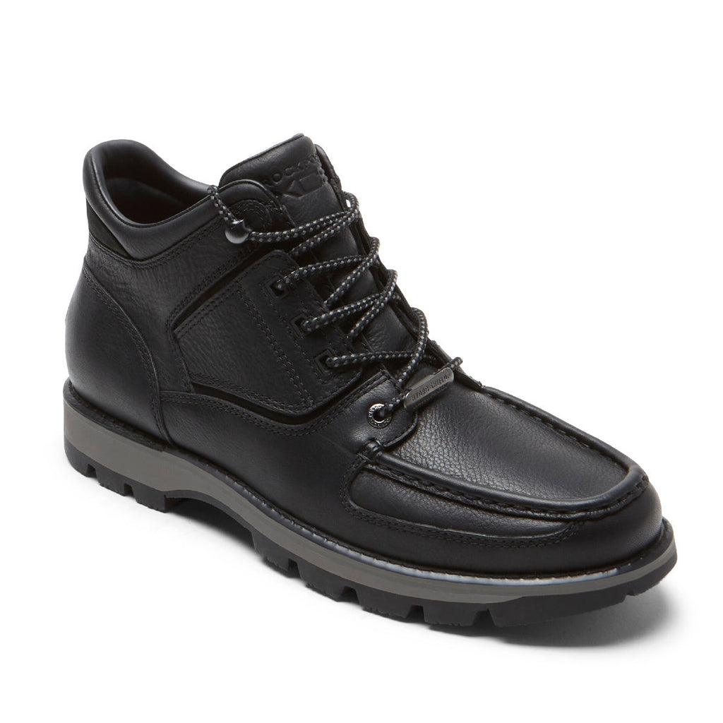 rockport umbwe boots black