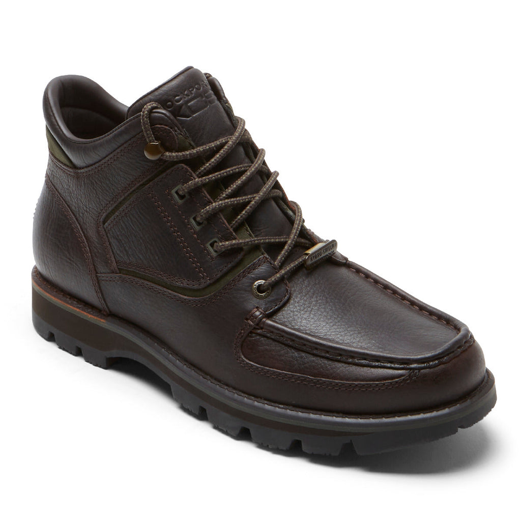 Menâs XCS Umbwe II Trail Boot (Waterproof) | Rockport
