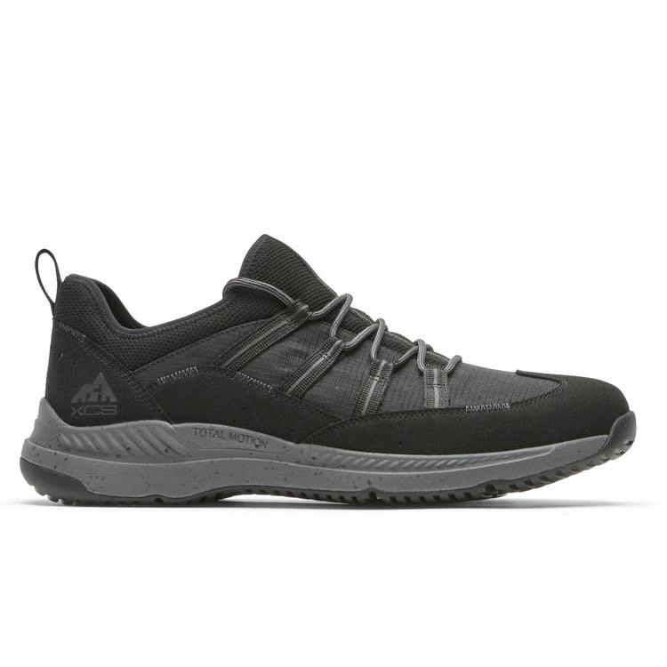 Men's XCS Total Motion Trail Shoe (BLACK)
