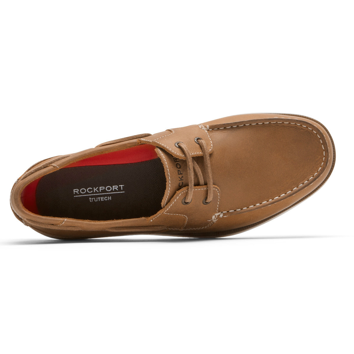 Men's Southport Boat Shoe – Rockport