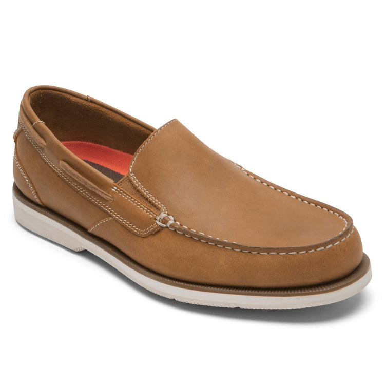 Men's Southport Loafer (WHEAT)