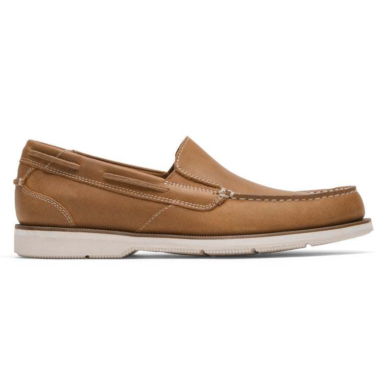 Men's Southport Loafer (WHEAT)