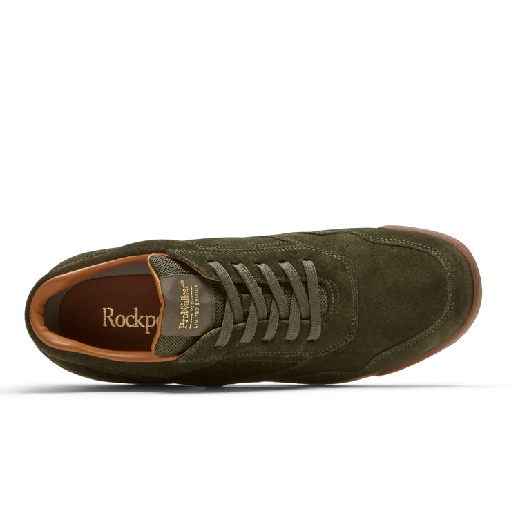 Menâs 7100 ProWalker Limited Edition Shoe â Rockport