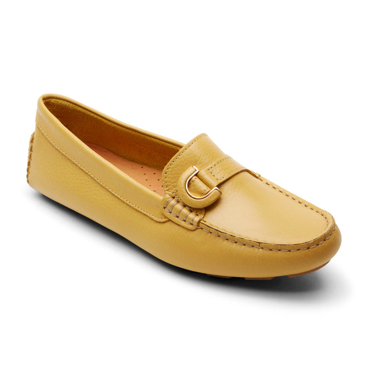 corn leather shoes