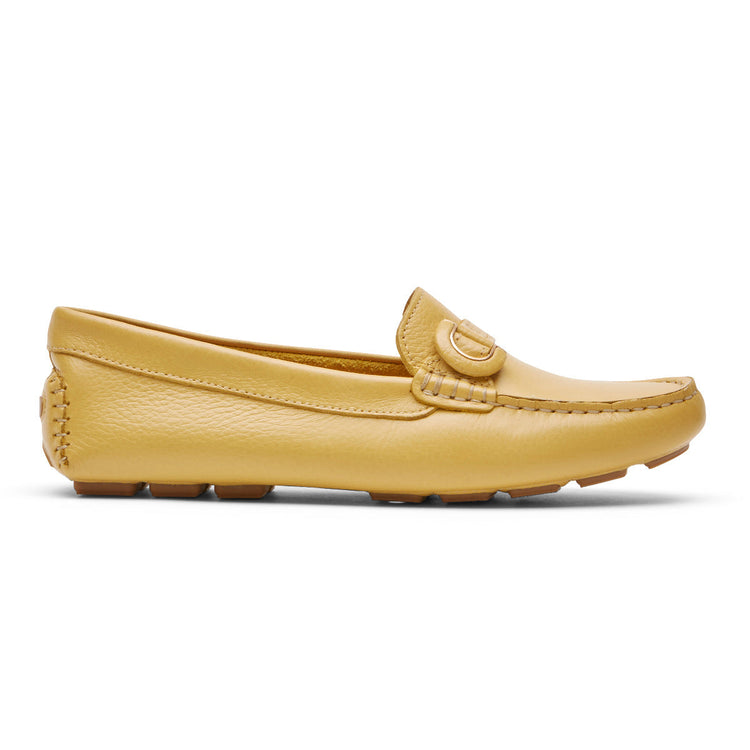 Women’s Bayview Ring Loafer (SWEET CORN)