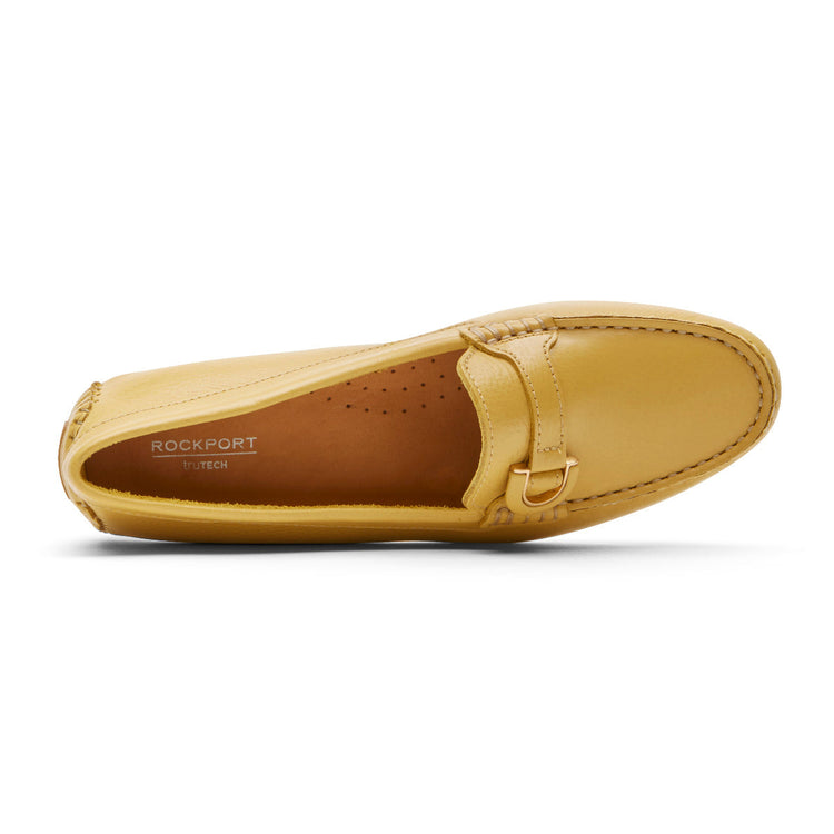 Women’s Bayview Ring Loafer (SWEET CORN)