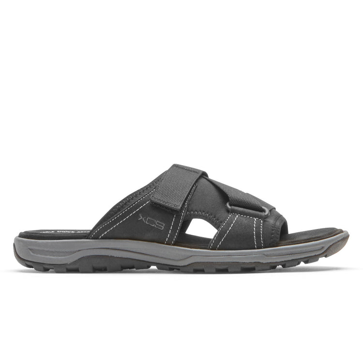 Men's XCS Trail Technique II Velcro Slide Rockport