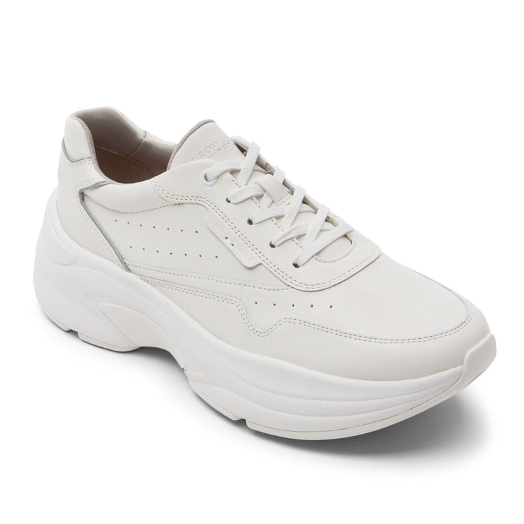 Women's ProWalker NEXT Sneaker (WHITE)