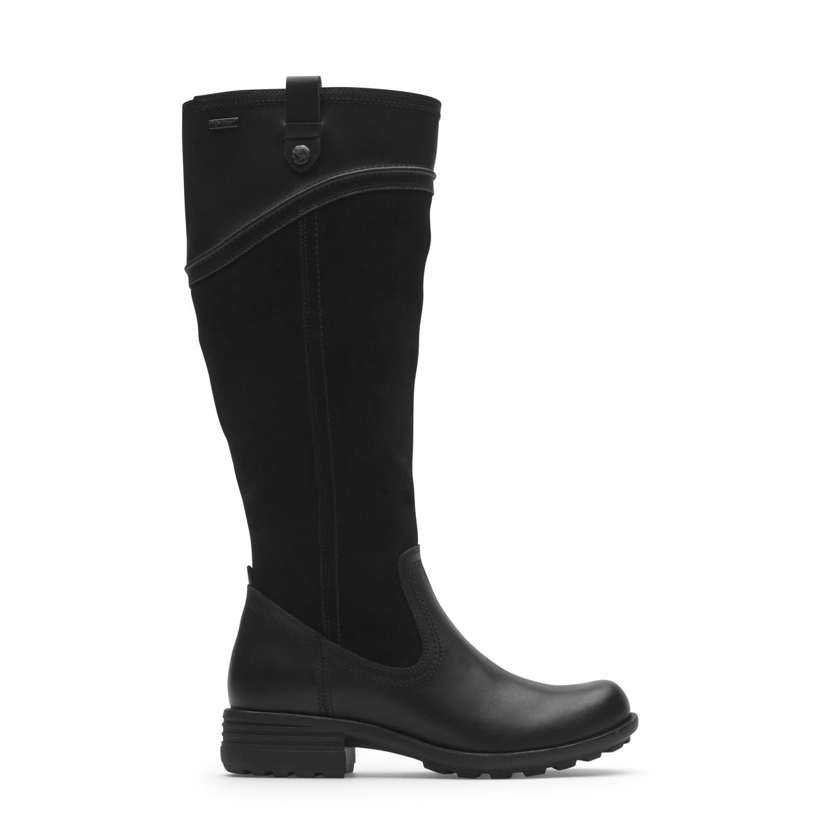 Women's Brunswick Waterproof Tall Boot – Rockport
