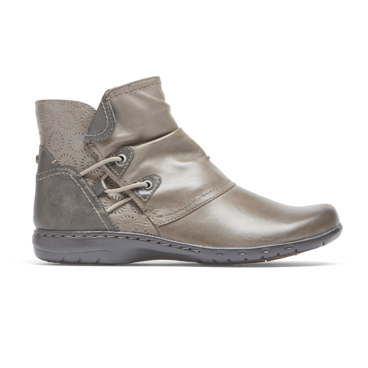 Women's Penfield Ruched Bootie