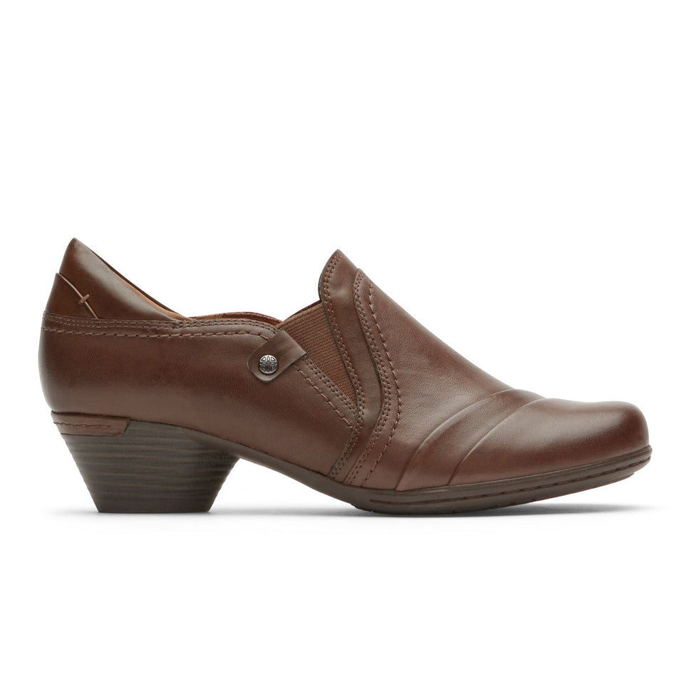 Women's Laurel Slip-On Shoe â Rockport