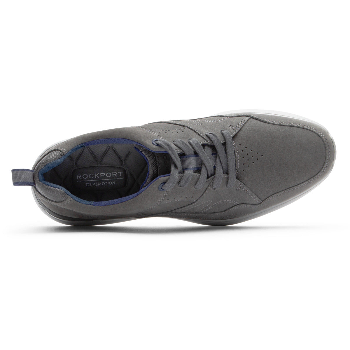 Men's Total Motion Active Walk Lace-Up Sneaker – Rockport