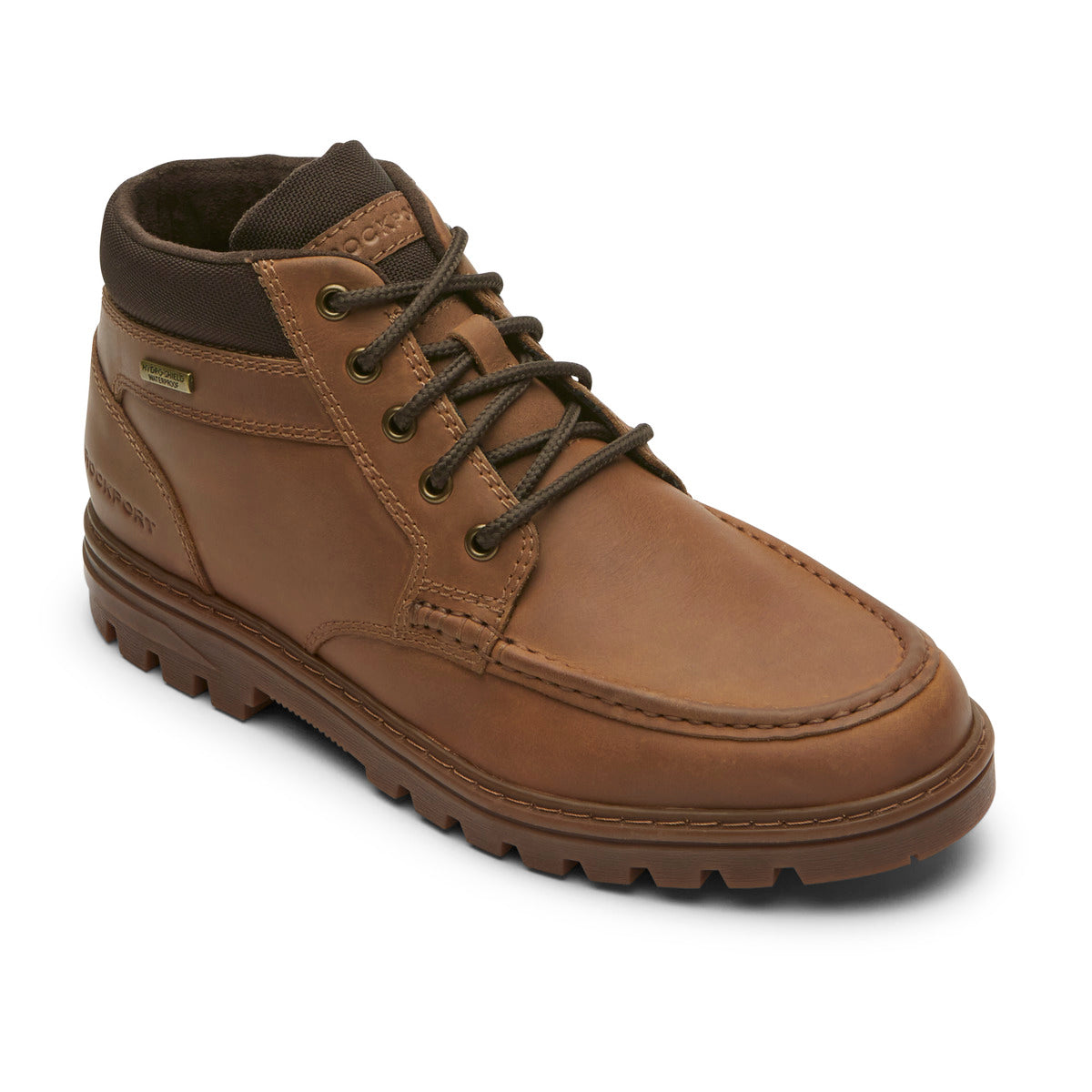 Mens Weather Ready Moc Boot