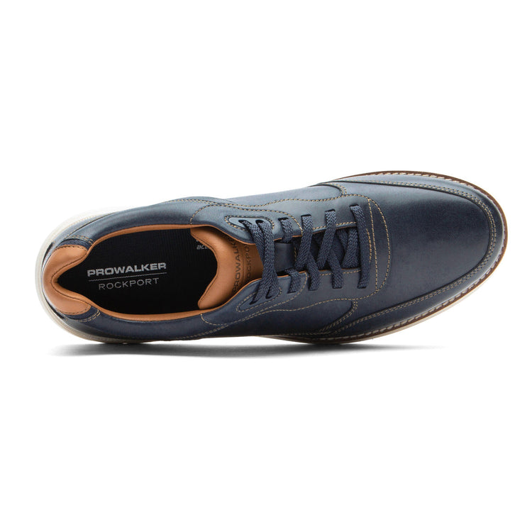 Men’s ProWalker NEXT Sneaker (NEW DRESS BLUES LEA)