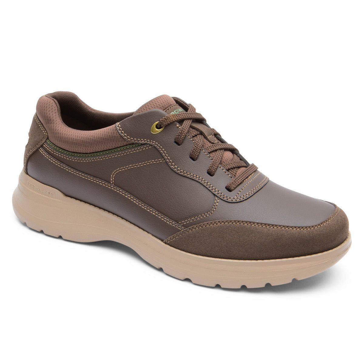 Men's ProWalker 6000 Ubal Active Shoe â Rockport
