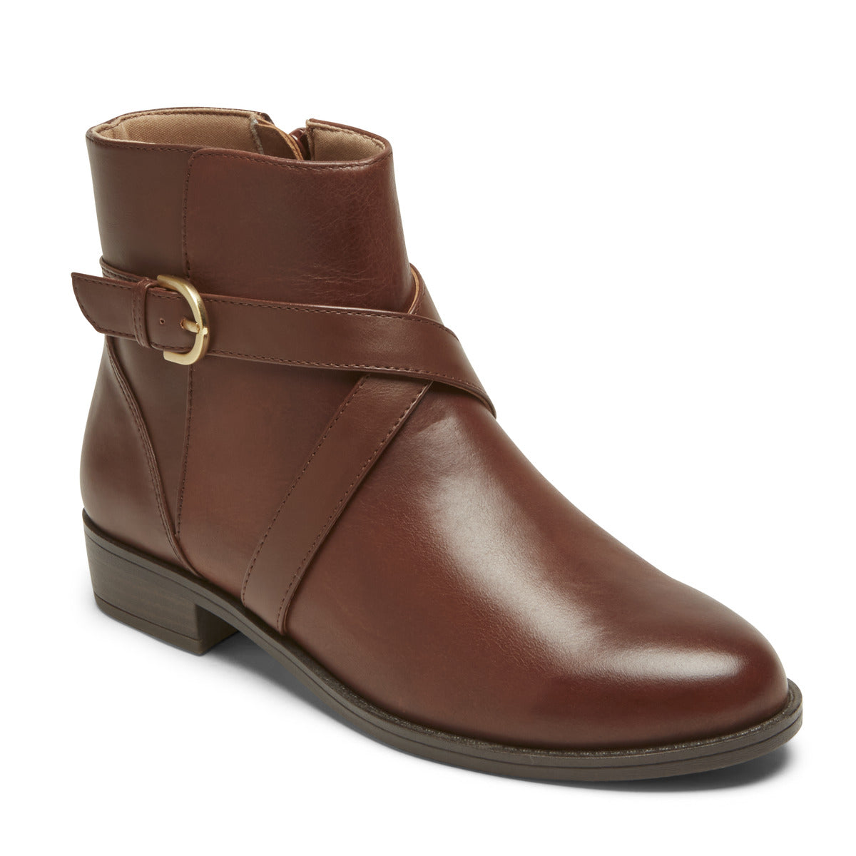 Rockport Womens Vicky Bootie