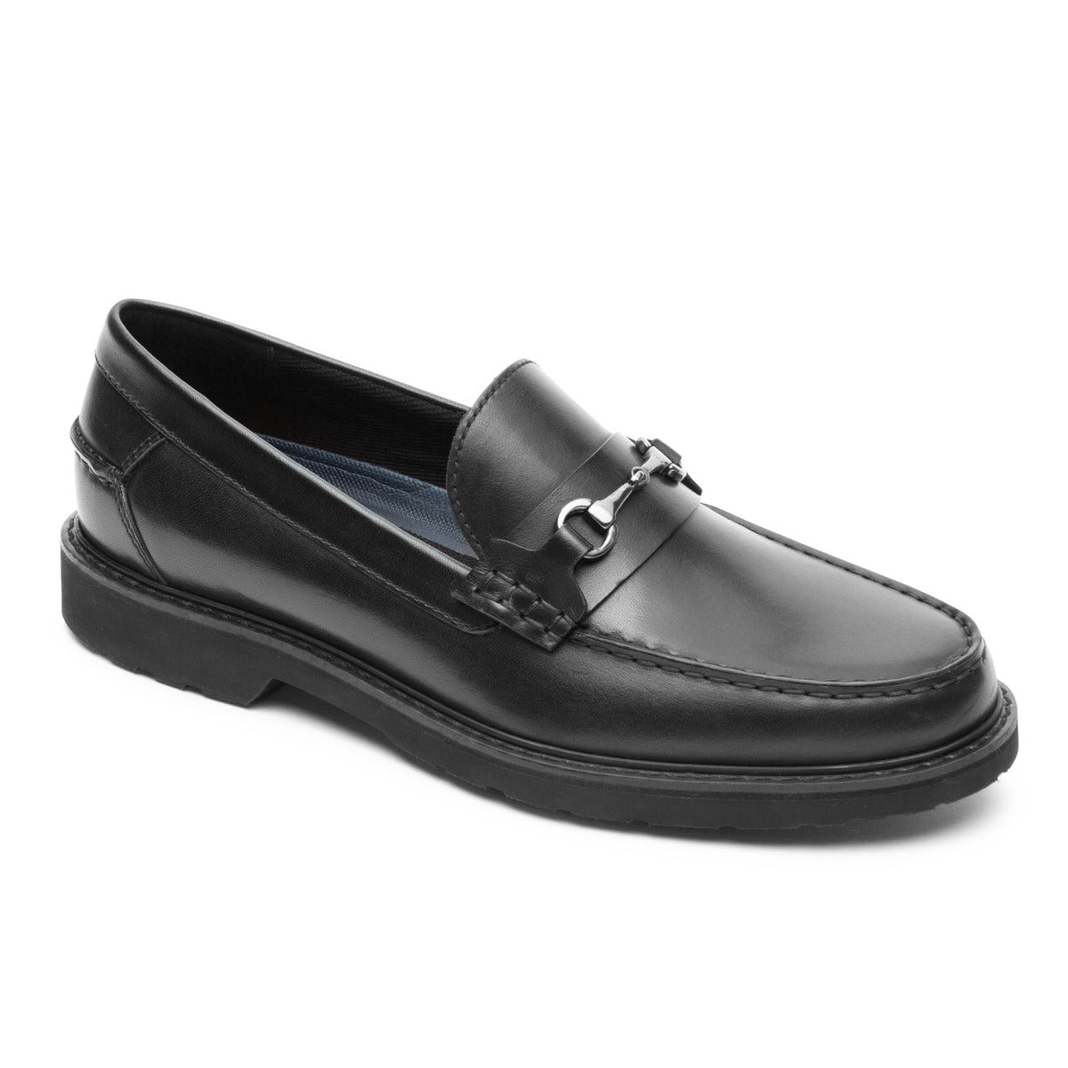 Rockport Womens Shoes Rockport Bayview Loafer Womens Leather Slip