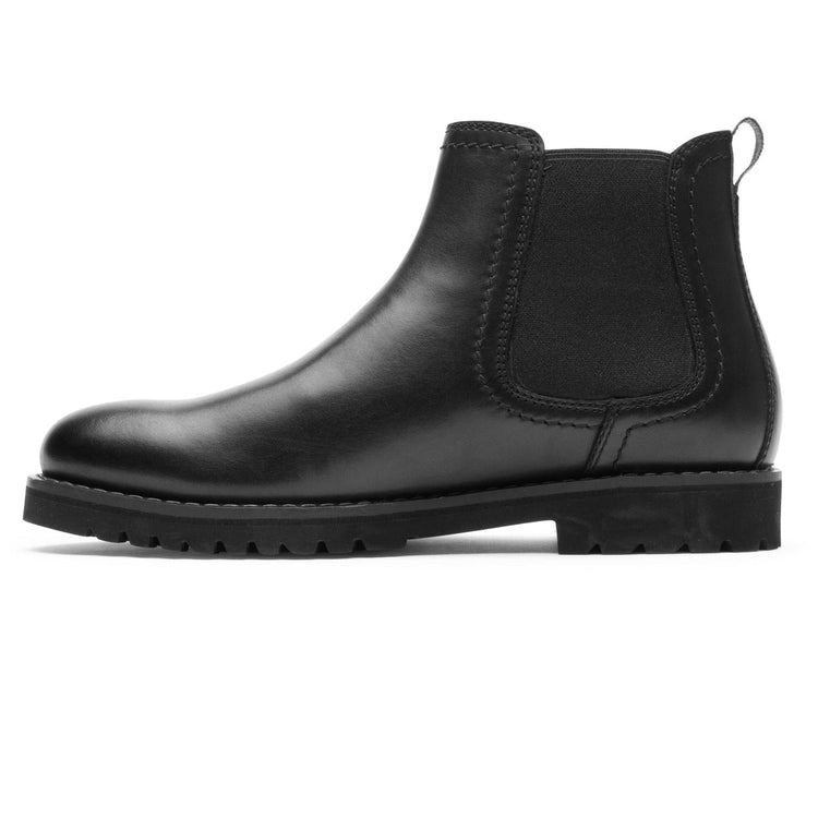 Men’s Mitchell Chelsea Boot (Black)