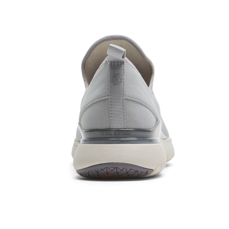 Women’s Rockport + Ministry of Supply Total Motion R+M (GREY ECO)