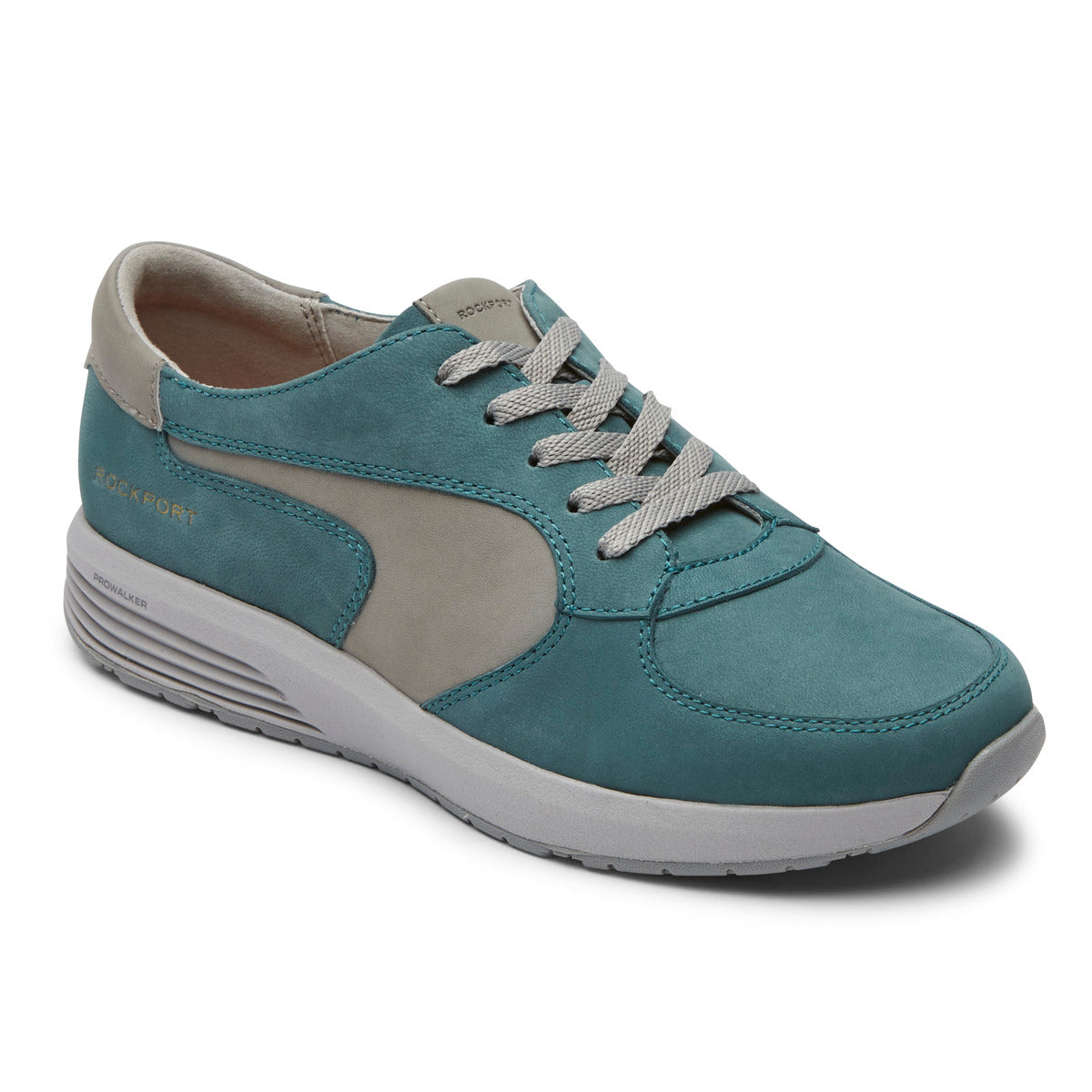 Womenâs Trustride ProWalker Sneaker â Rockport