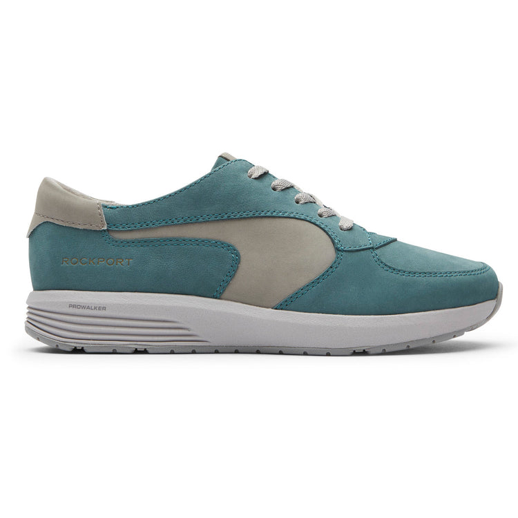 Womenâs Trustride ProWalker Sneaker â Rockport