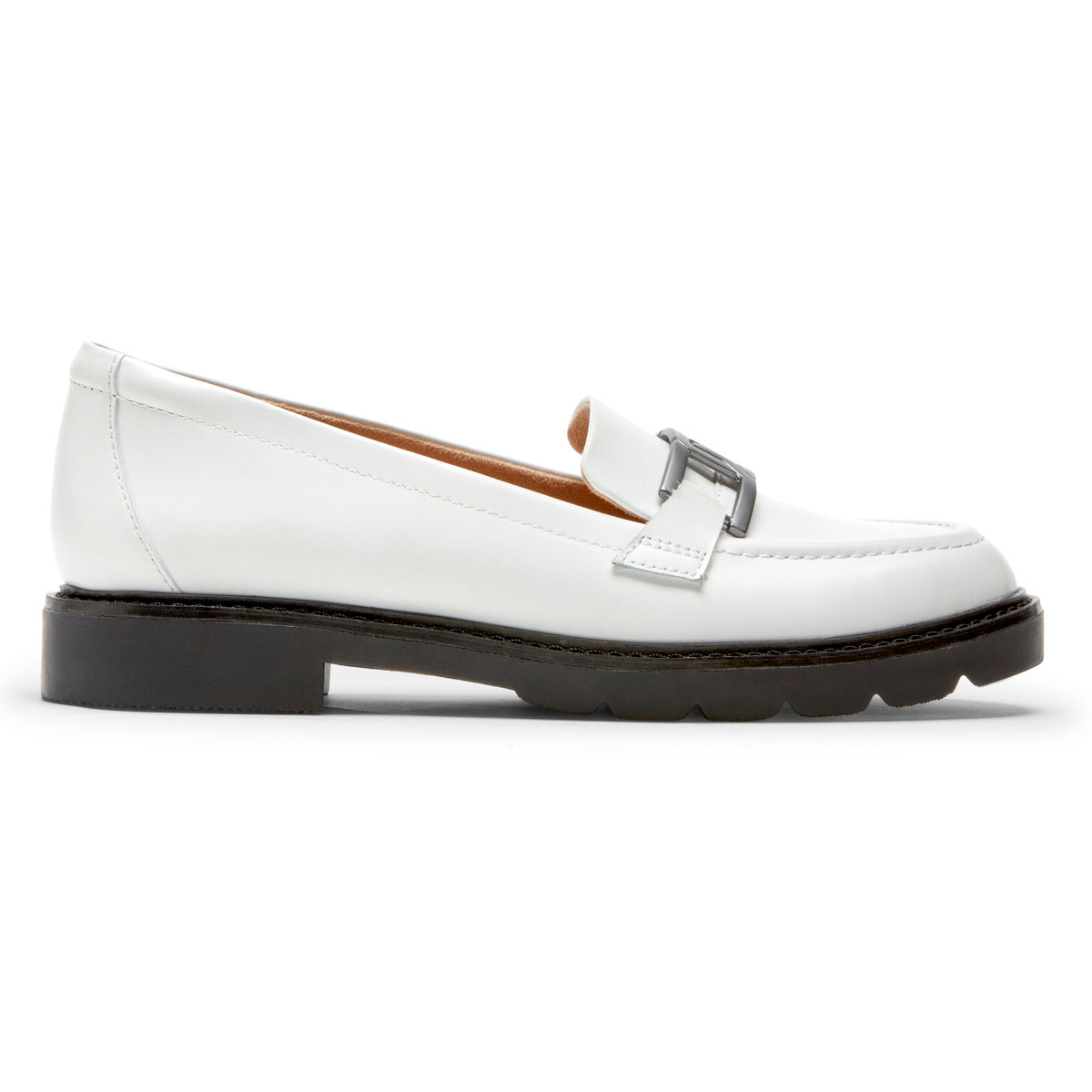 Women's Kacey Chain Loafer
