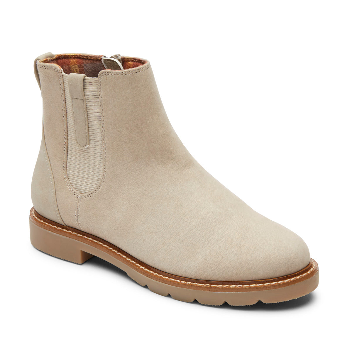 Rockport Womens Kacey Bootie