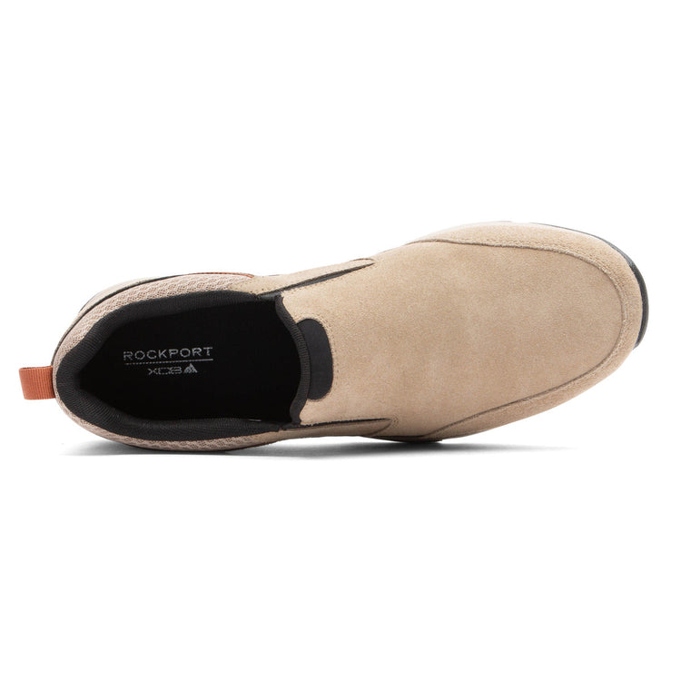 Menâs Chranson Slip-On â Rockport