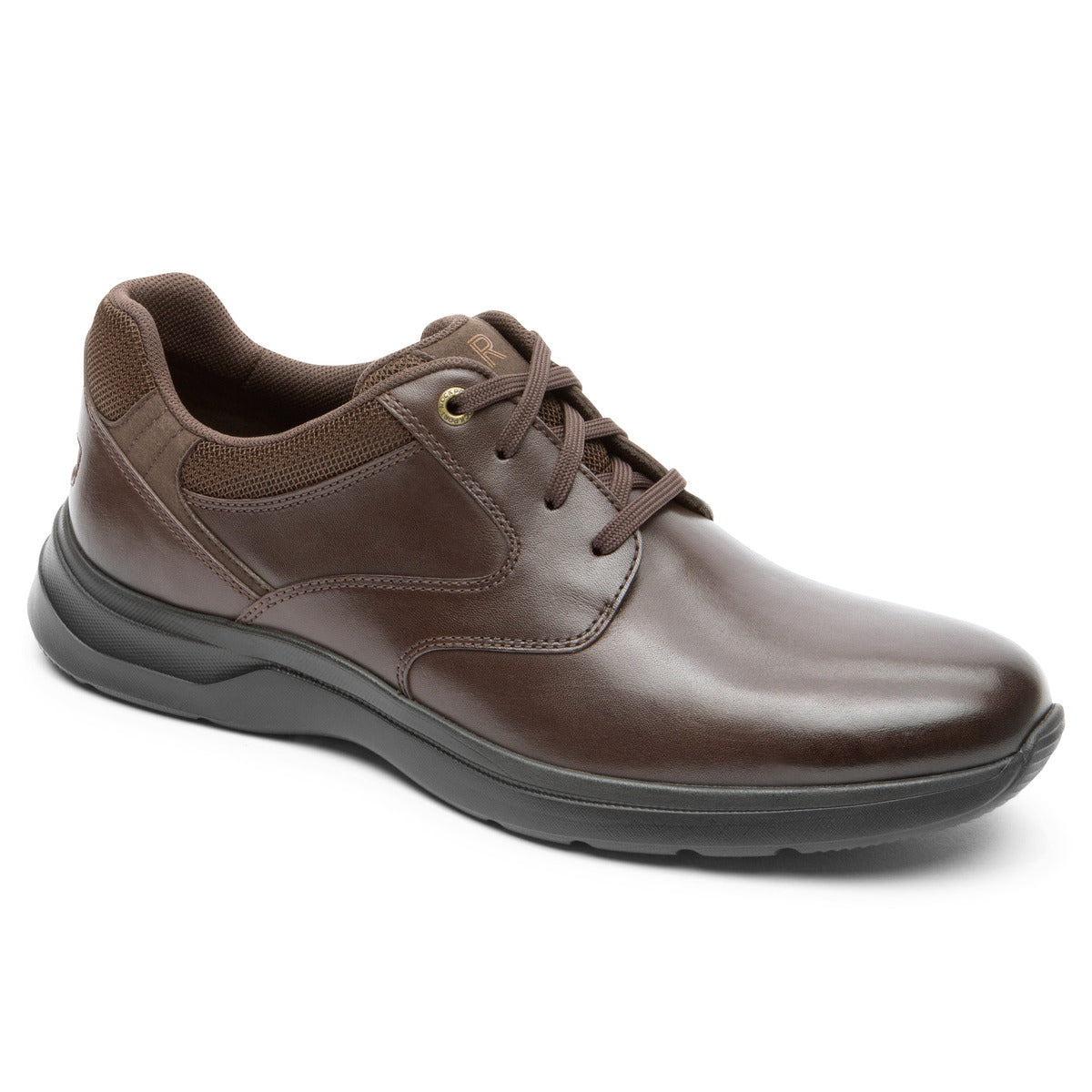 Rockport Mens Patterson Oxford