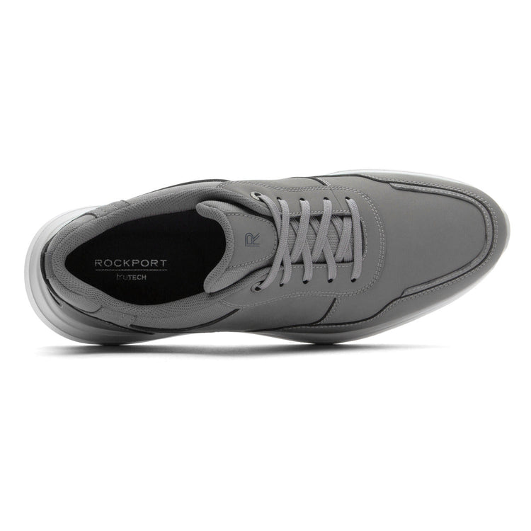 Men’s Patterson UBal Sneaker (STEEL GREY)