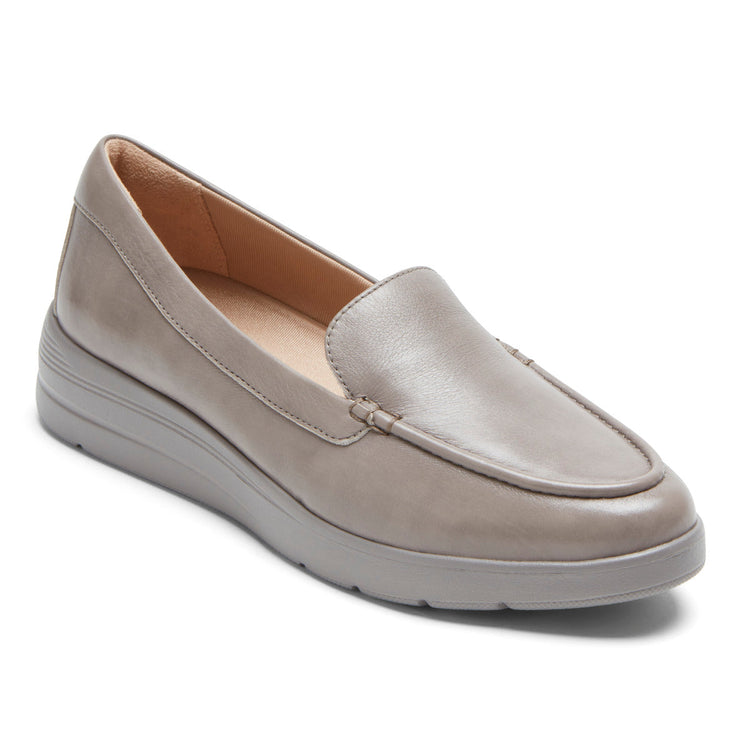 Women’s Total Motion Lillie Loafer (Dove Grey)