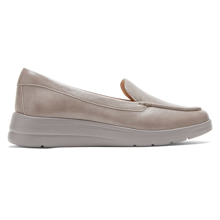 Women’s Total Motion Lillie Loafer (Dove Grey)