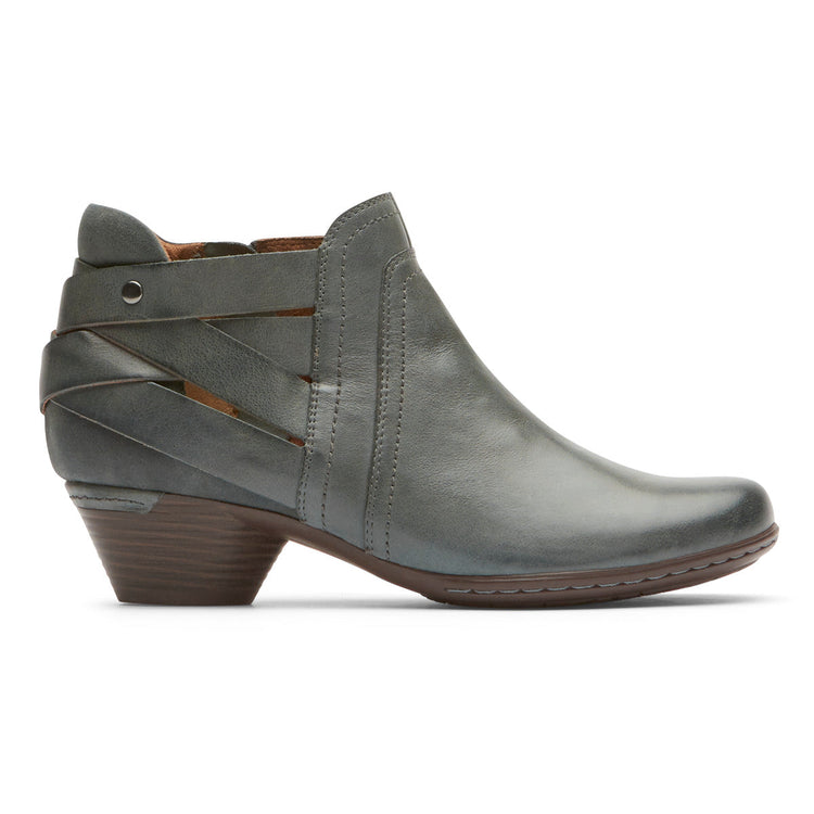cobb hill laurel bootie