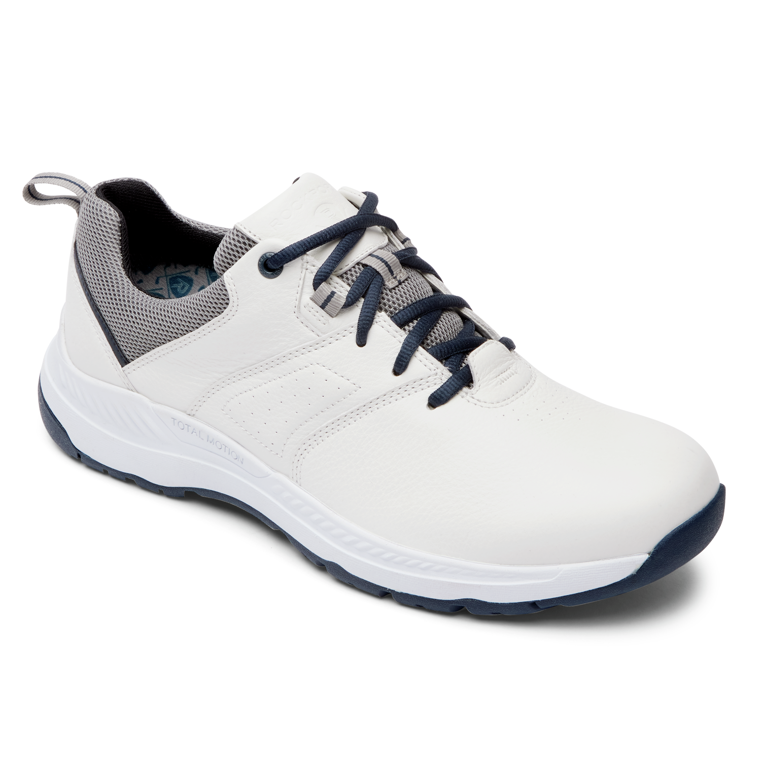 Rockport Mens Total Motion Ace Sport Golf Shoe