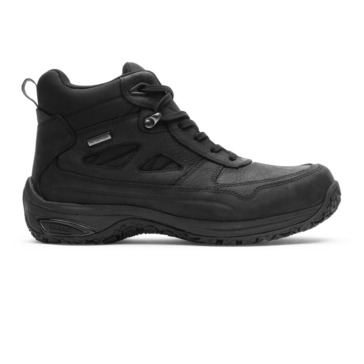 Men's Dunham Waterproof, Hiking & Work Boots | Rockport