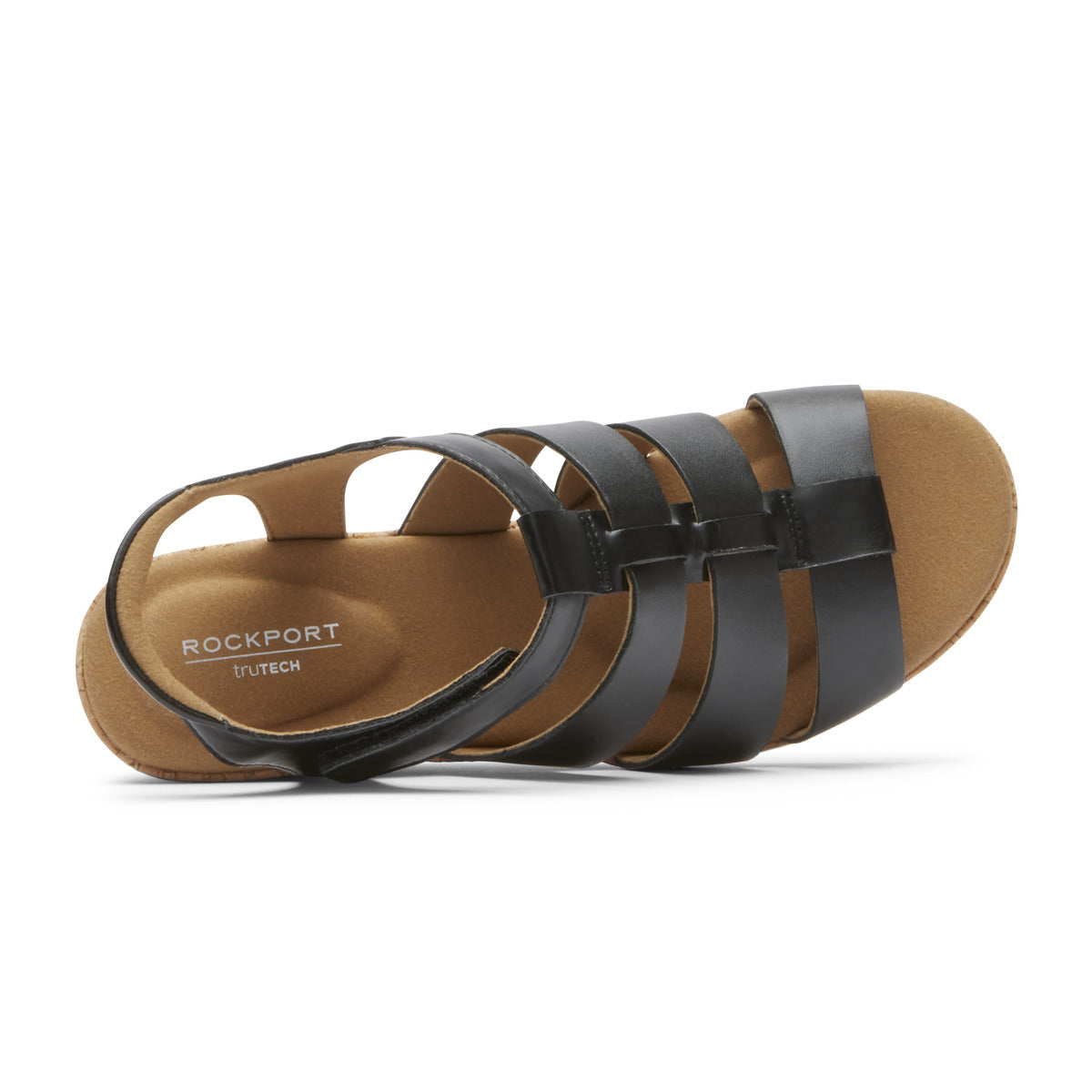 Women's Briah New Gladiator Sandal – Rockport