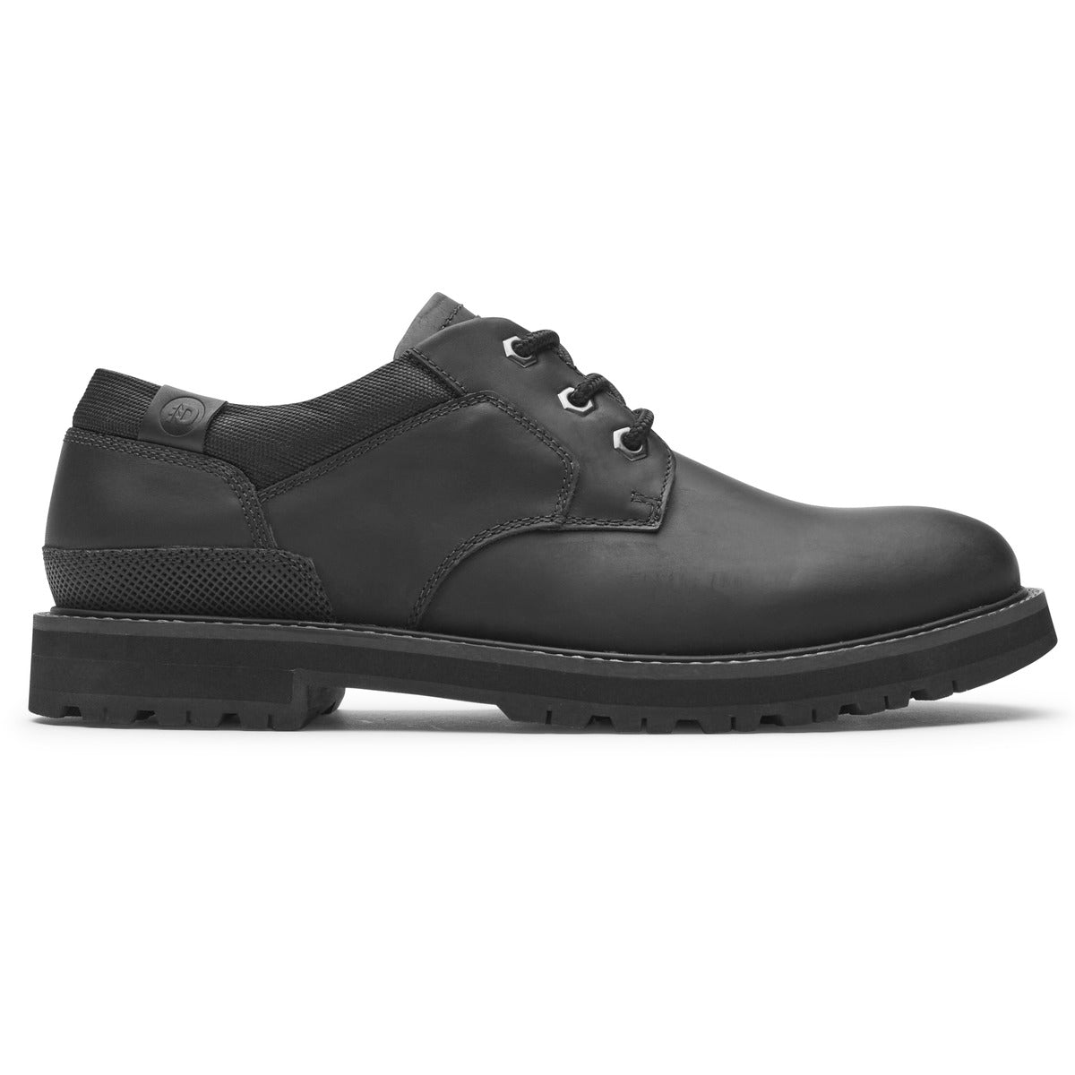 Byrne Men's Waterproof Oxford Shoes Oxford Dunham 6e Dunham