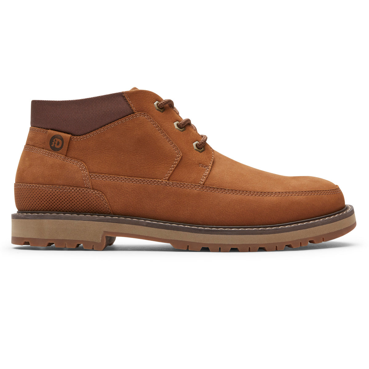 Men's Byrne Waterproof Chukka Boot â Rockport
