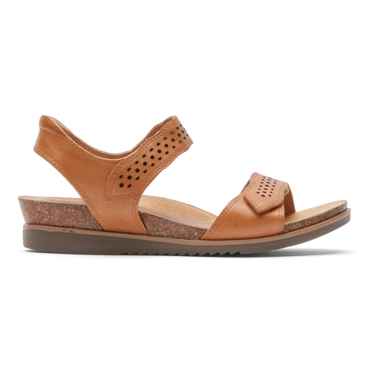 Women's May Strappy Sandal