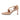 Women's Total Motion Sheehan Asymmetric Heel