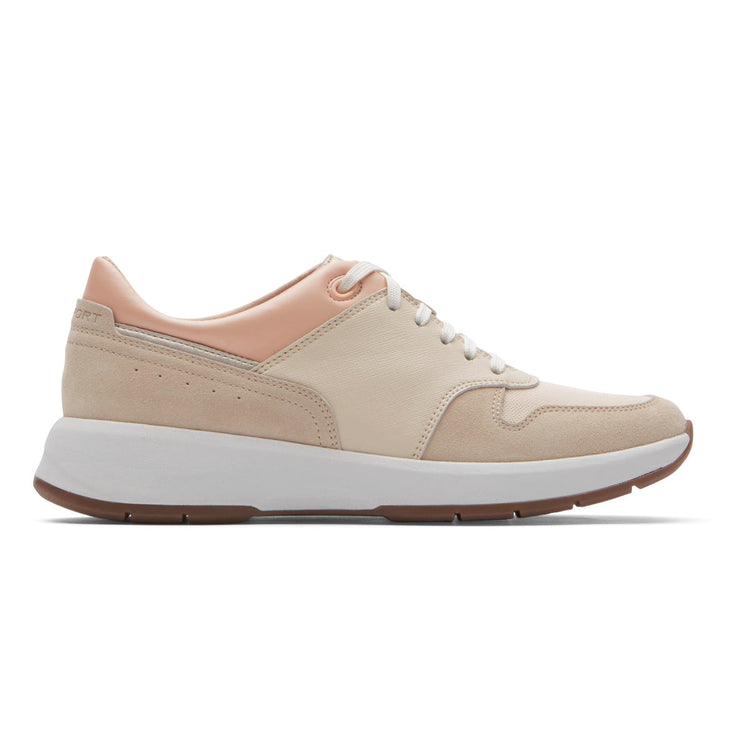 Womenâs truStride II ProWalker Sneaker â Rockport