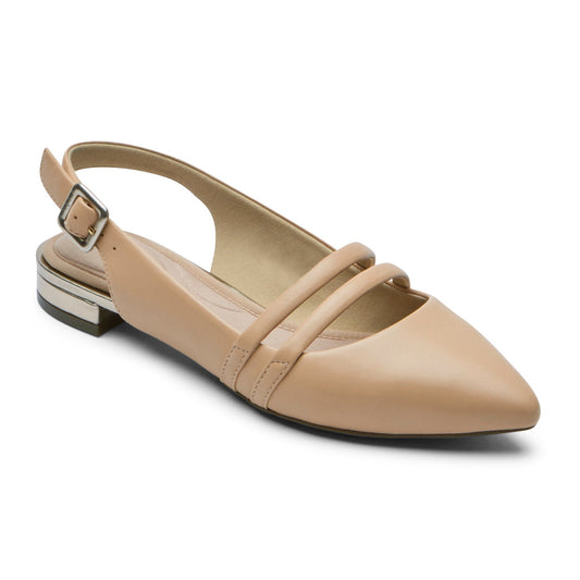 Women’s Total Motion Adelyn Strappy Slingback