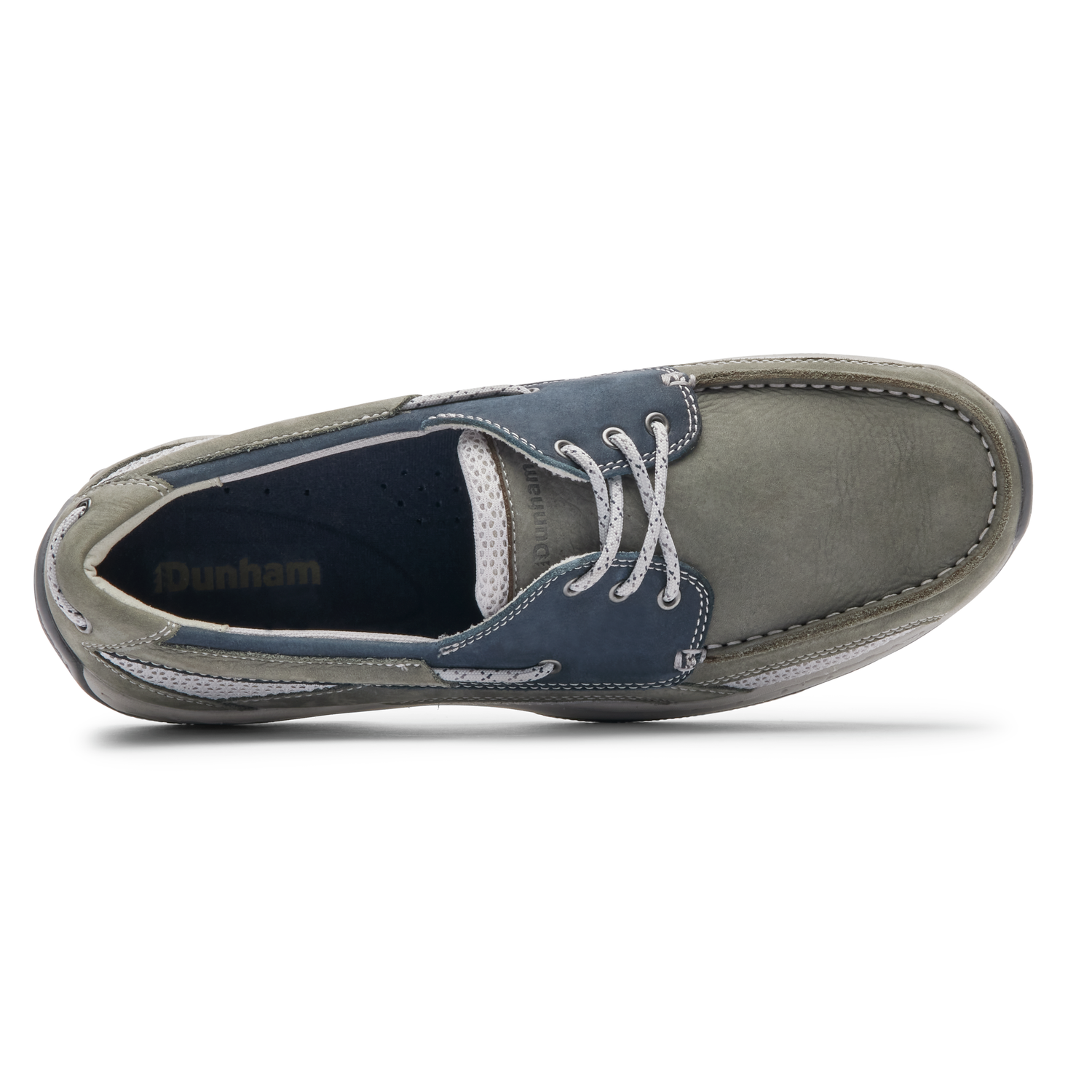 Men s Captain Boat Shoe Rockport
