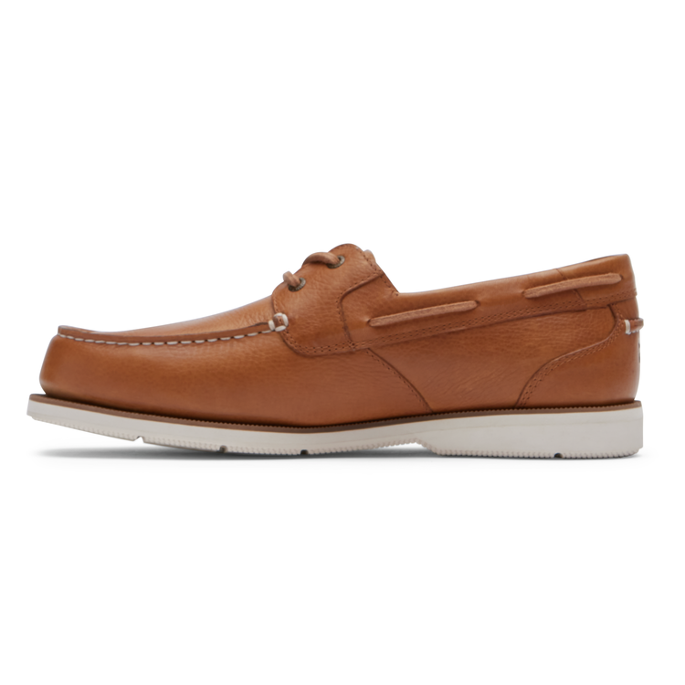 Men’s Southport Tie Loafer (Tan)